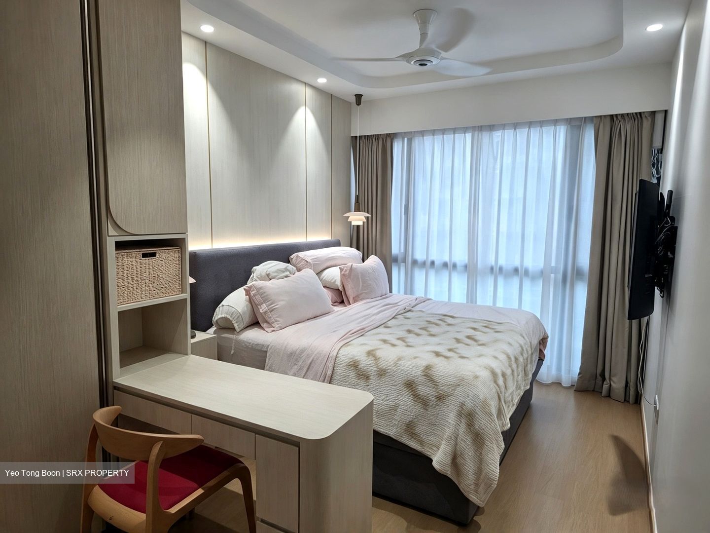 Treasure at Tampines (D18), Condominium #637005141
